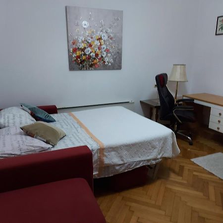 Apartman Jelinic Split Exterior photo