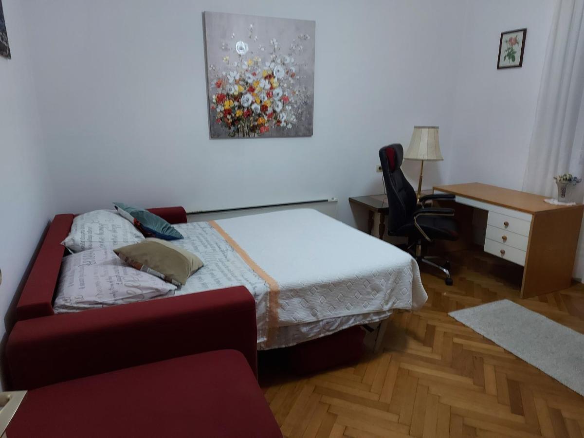 Apartman Jelinic Split Exterior photo