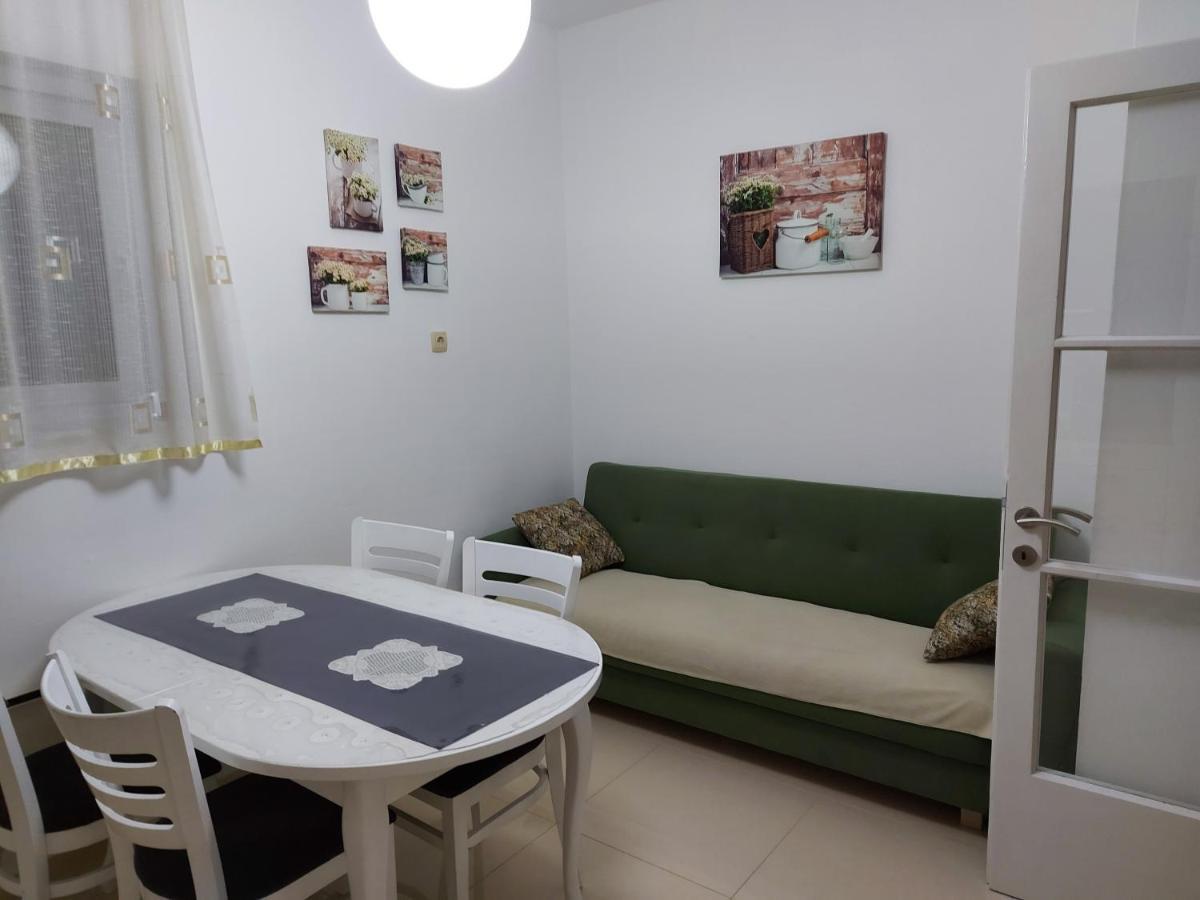 Apartman Jelinic Split Exterior photo