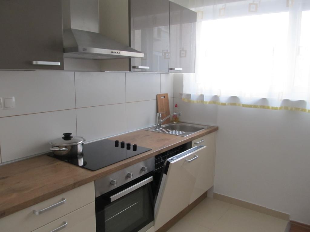 Apartman Jelinic Split Exterior photo