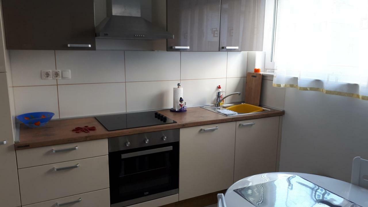 Apartman Jelinic Split Exterior photo