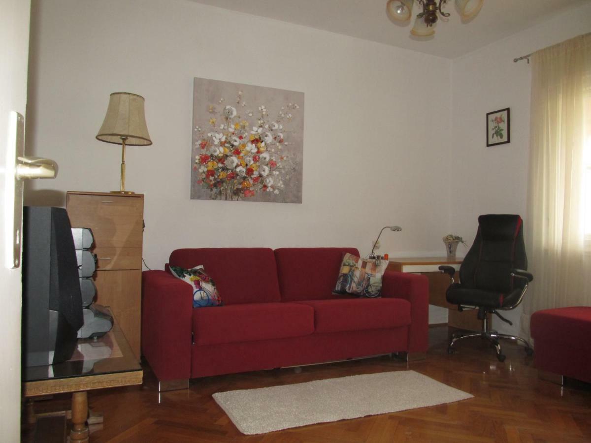 Apartman Jelinic Split Exterior photo