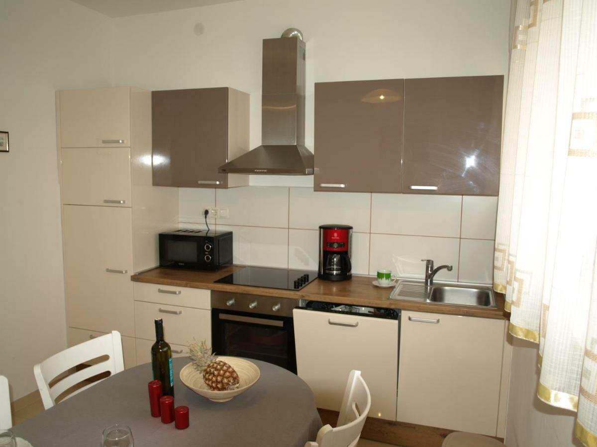 Apartman Jelinic Split Exterior photo