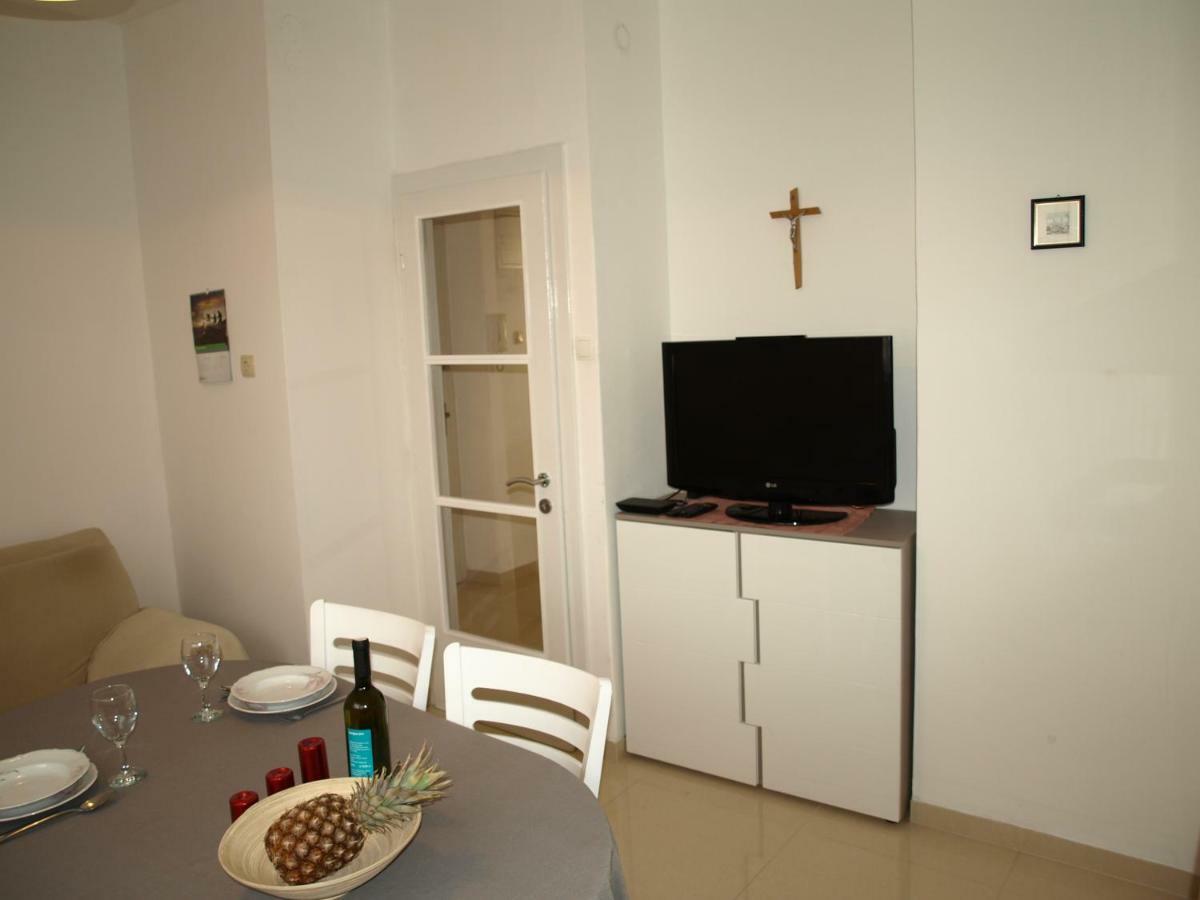 Apartman Jelinic Split Exterior photo
