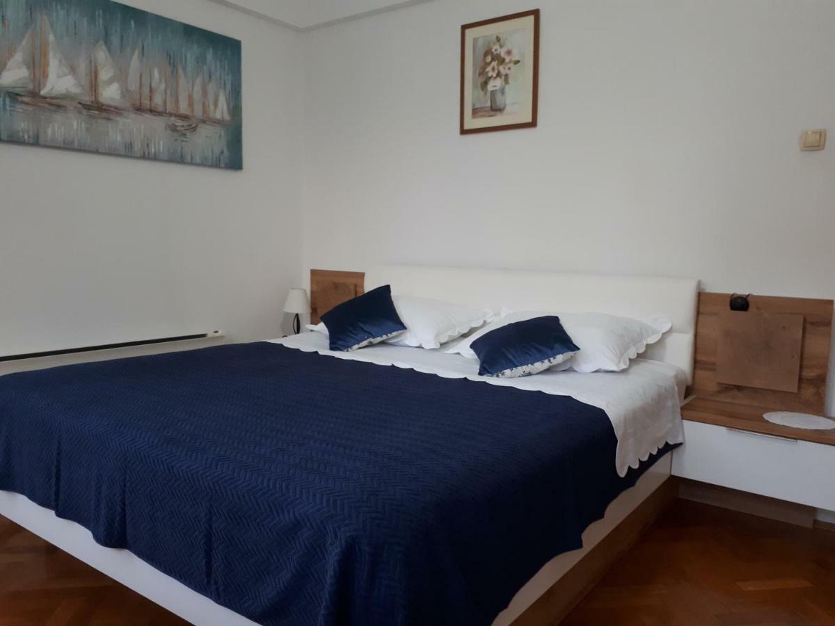 Apartman Jelinic Split Exterior photo