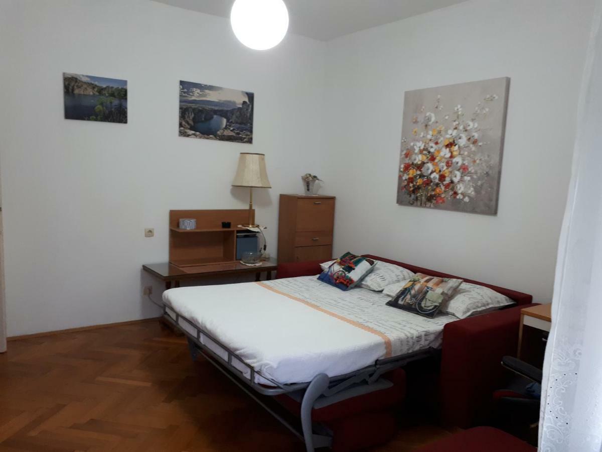 Apartman Jelinic Split Exterior photo