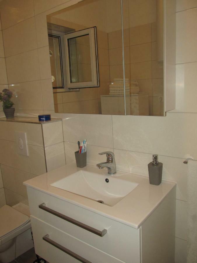 Apartman Jelinic Split Exterior photo