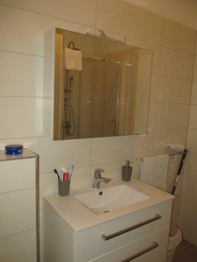 Apartman Jelinic Split Exterior photo