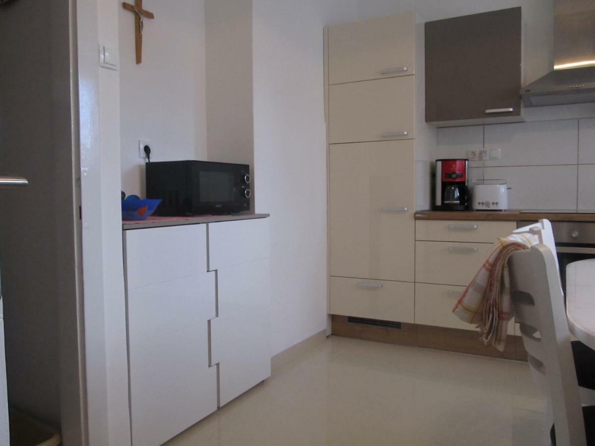 Apartman Jelinic Split Exterior photo