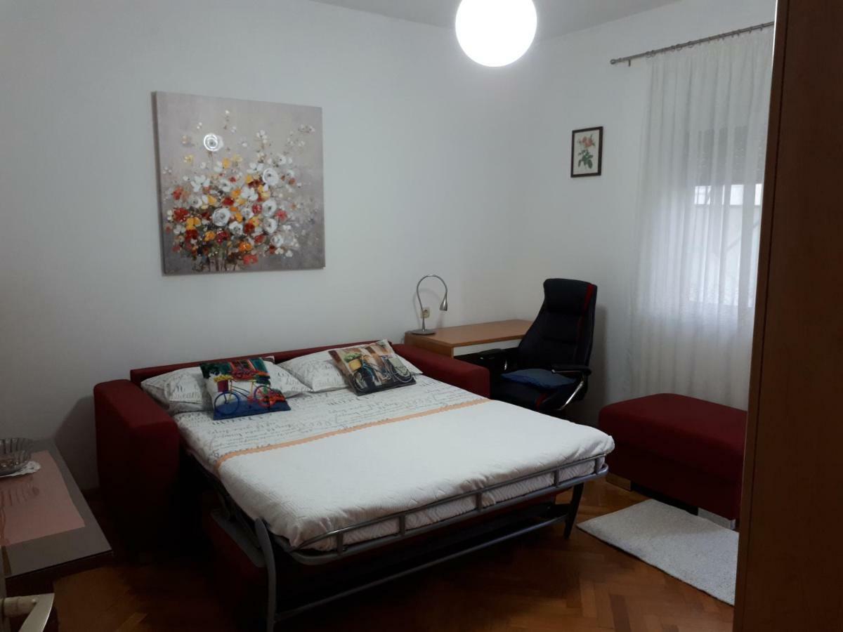 Apartman Jelinic Split Exterior photo