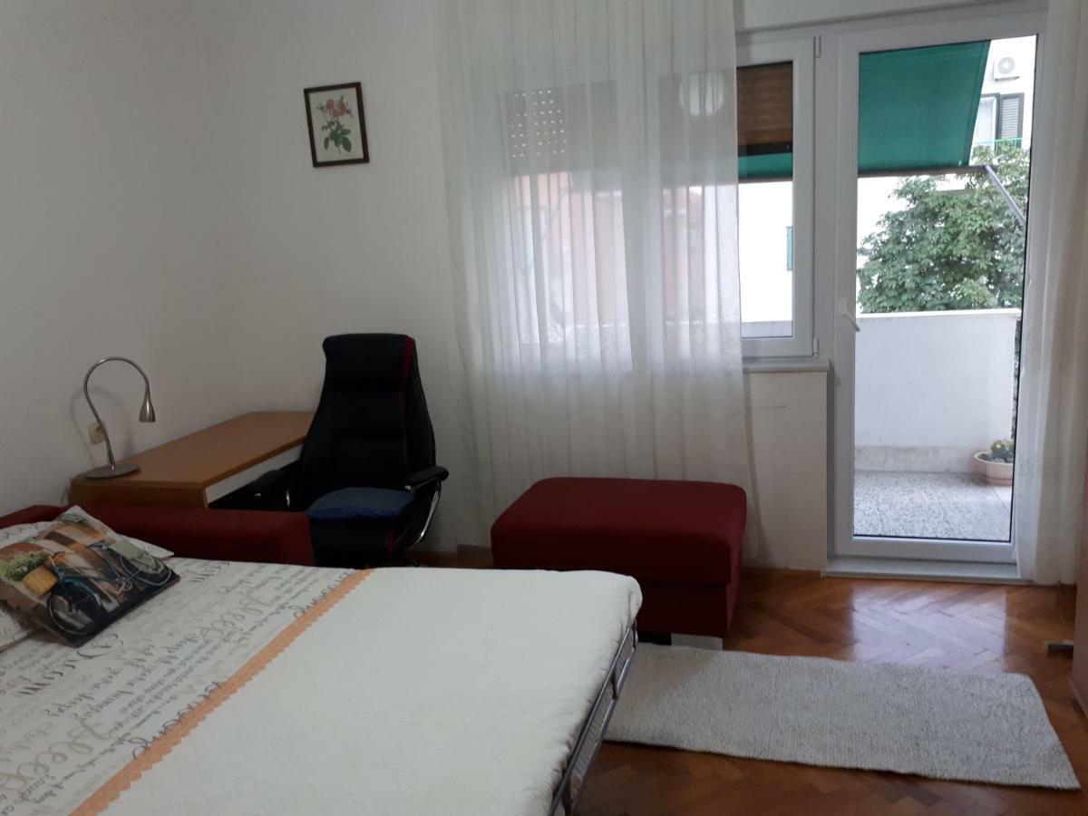 Apartman Jelinic Split Exterior photo