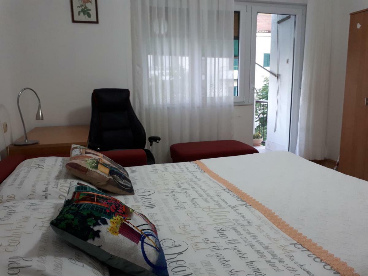 Apartman Jelinic Split Exterior photo